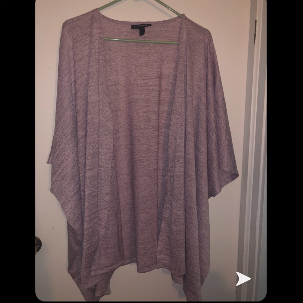 Lane Bryant Cardigan